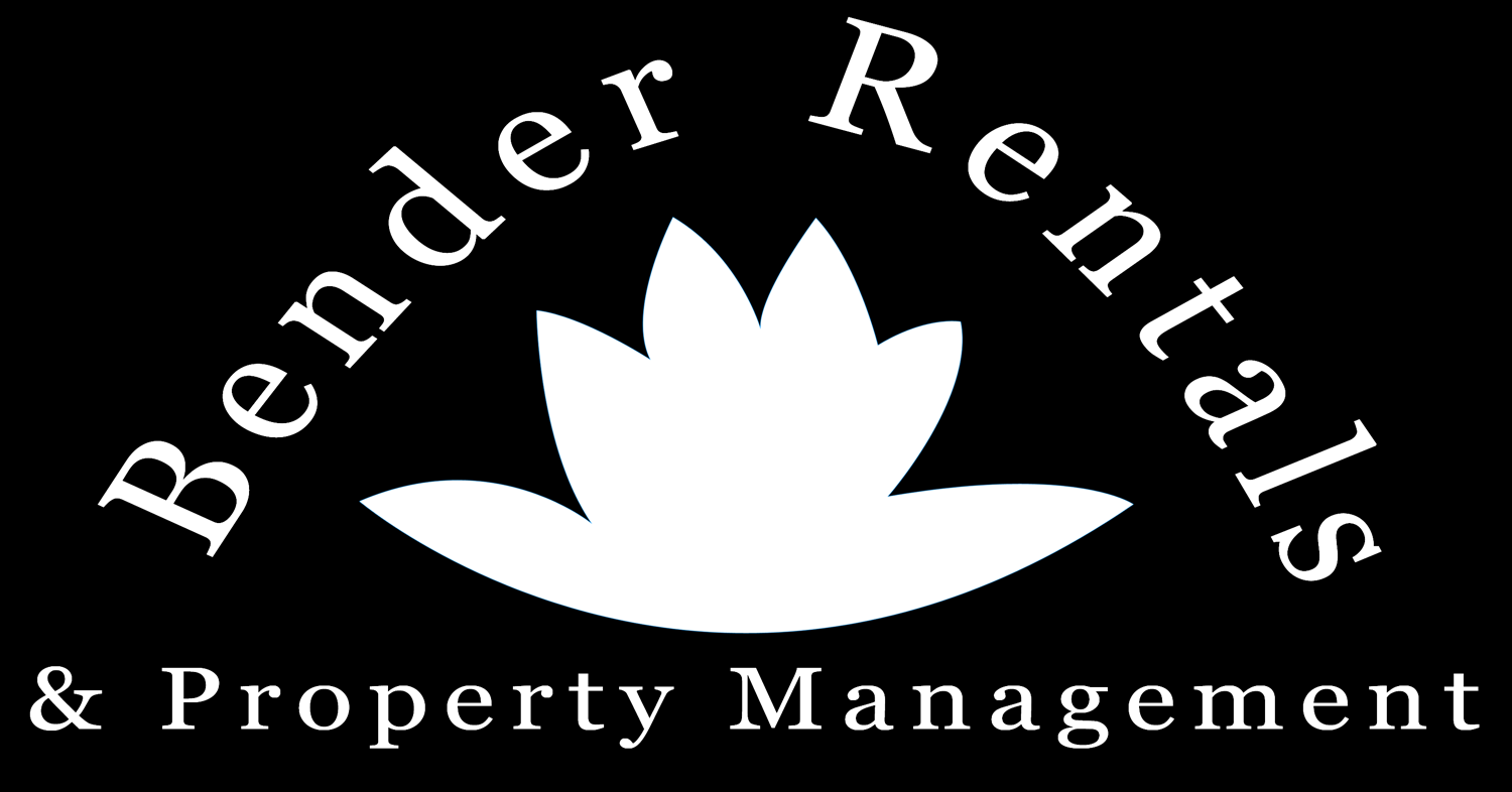 Bender Rentals & Property Management